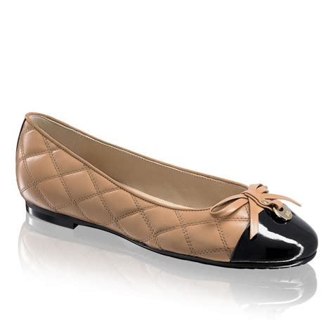 chanel ballet pumps dupe|buy chanel ballet flats online.